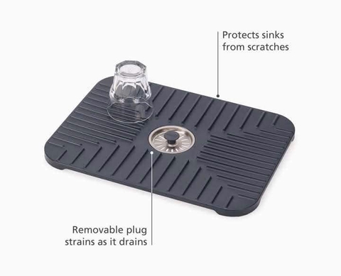 Tấm lót bồn rửa bát Joseph Joseph 851700 SinkShield Sink Saver