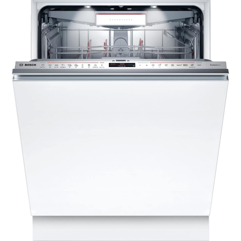 MÁY RỬA BÁT BOSCH SMV8YCX03E SERIE 8 ZEOLITH EXTRACLEAN ZONE - ÂM TOÀN PHẦN