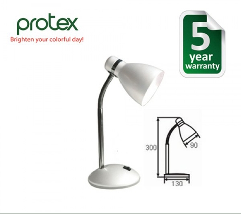 ĐÈN BÀN HỌC SINH PROTEX PR-001L