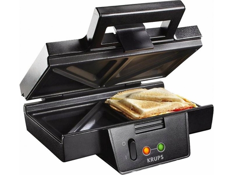 Máy nướng bánh Sandwich Krups FDK451