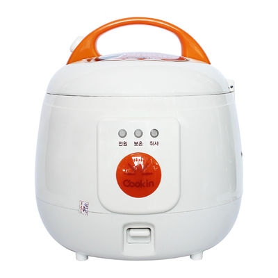 NỒI CƠM KITCHEN FLOWER RM-NA10, DUNG TÍCH 1 LÍT