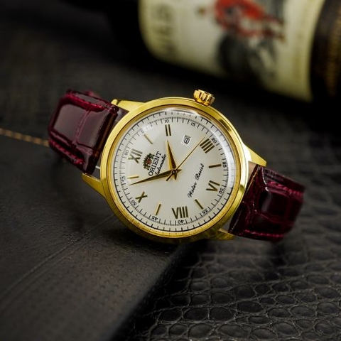 Đồng Hồ đeo tay ORIENT B133 Máy Pin