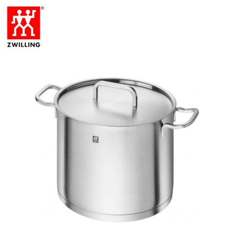 Nồi luộc gà Zwilling Moment 24 cm 8L