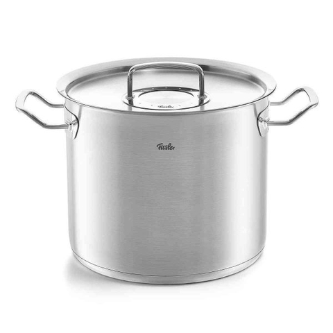 NỒI LUỘC GÀ FISSLER PROFI SIZE 28CM 14 LÍT MẪU MỚI