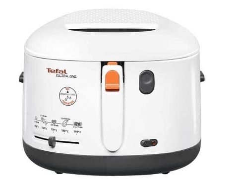 Nồi chiên ngập dầu Tefal FF1631