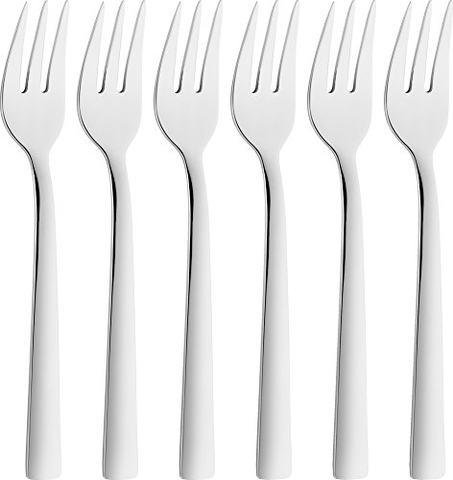 Bộ 6 Nĩa Ăn Zwilling Dinner 07150-330-0 - 16cm