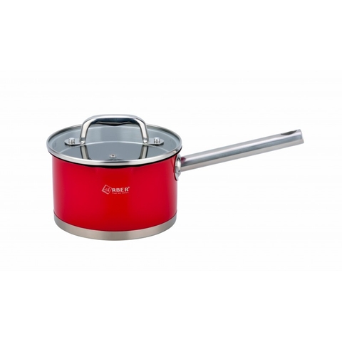 Quánh inox chống dính Arber CH16D