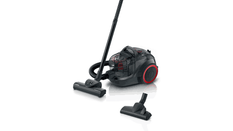 Máy hút bụi Bosch BGS21WPOW