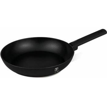 Chảo rán Berlinger Haus BH/8171 28cm màu đen – Matte Black Collection