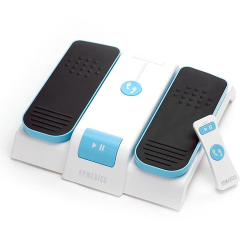 Máy phục hồi chức năng chân HoMedics PSL-1000-GB