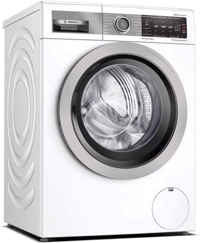 Máy giặt Bosch WAV28E42