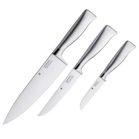 BỘ DAO WMF GRAND GOURMET SET 3