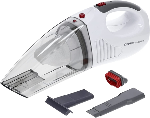 MÁY HÚT BỤI CẦM TAY SEVERIN HV7144