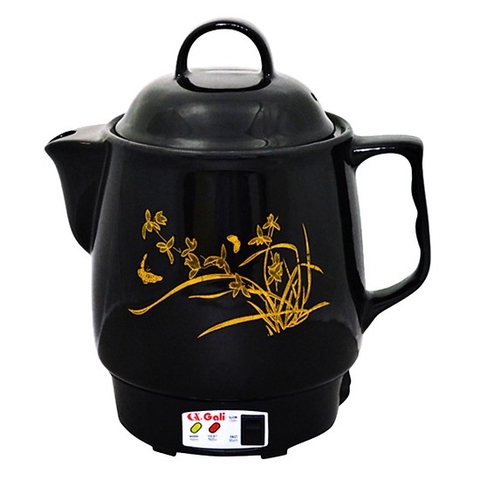 ẤM SẮC THUỐC GALI GL-1812, DUNG TÍCH 3.3 LÍT