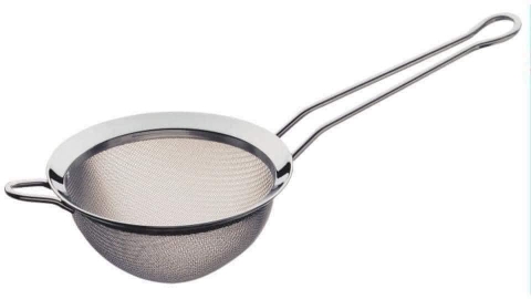 Rây lọc WMF Brühsieb Gourmet Ø 20 cm