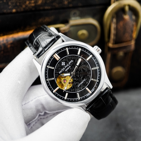 Đồng hồ đeo tay PATEK PHILLIPPE CP387 Máy Cơ