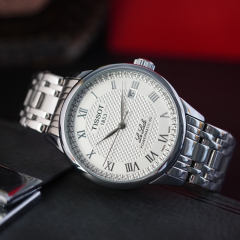 Đồng Hồ đeo tay Tissot C223 Máy Cơ