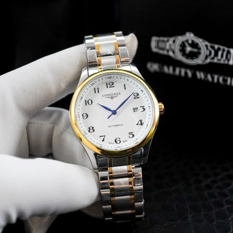 Đồng hồ đeo tay LONGINES D57 Máy Cơ