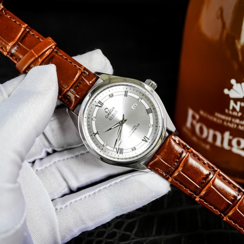 Đồng hồ đeo tay Omega B513 Máy Pin