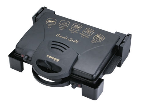 Kẹp nướng điện Tiross TS965