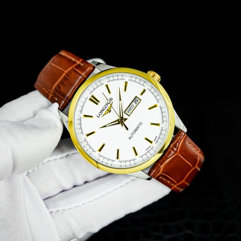 Đồng hồ đeo tay LONGINES B332 Máy Pin