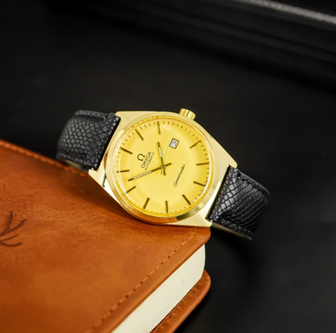 Đồng hồ đeo tay Omega B51 Máy Pin