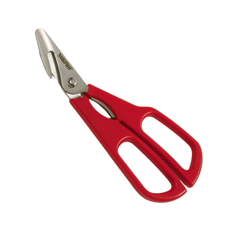 Kéo cắt hải sản Norpro Ultimate màu đỏ