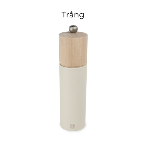 Cối xay muối thủ công Peugeot Boreal 21 cm