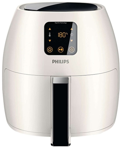 NỒI CHIÊN KHÔNG DẦU PHILIPS HD9240/90