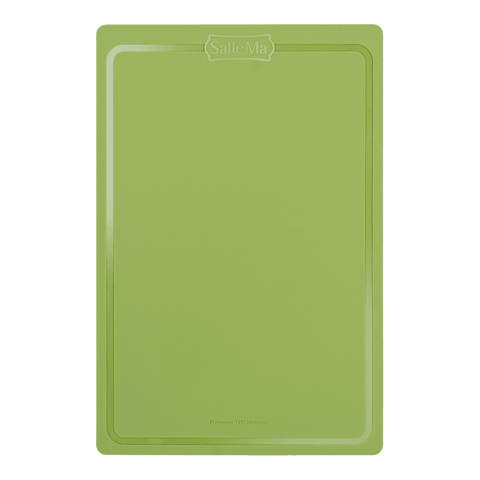 Thớt nhựa dẻo SalleMa Classic TPU L 38 x 25cm