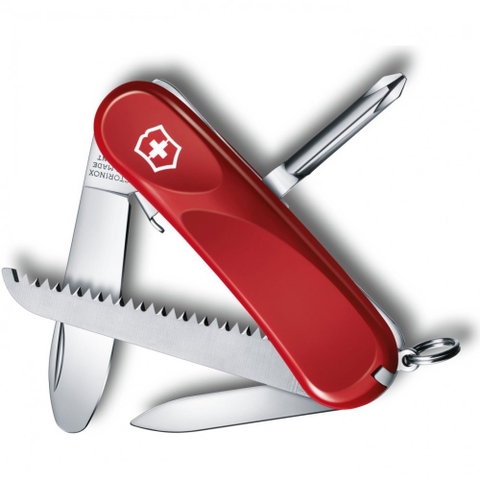 Dụng Cụ Đa Năng Victorinox Junior 09 2.4213.SKE