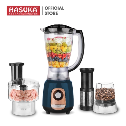 MÁY XAY SINH TỐ HASUKA HSK-768