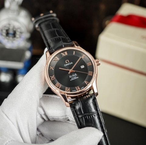 Đồng hồ đeo tay Omega B561 Máy PiN