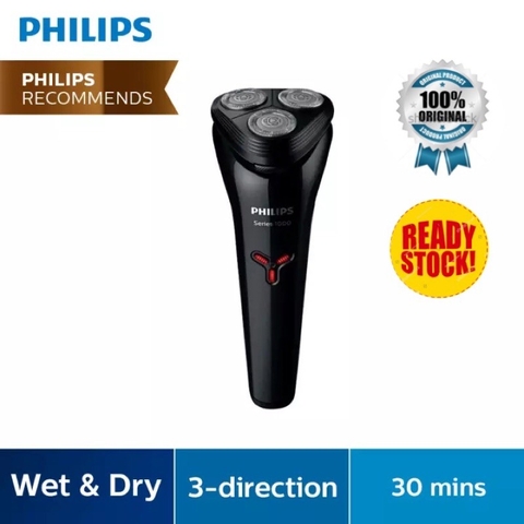 Máy cạo râu Philips S1103/02