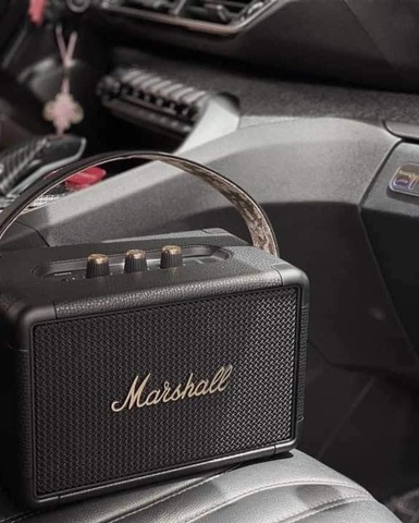 Loa Bluetooth Marshall Kilburn 2