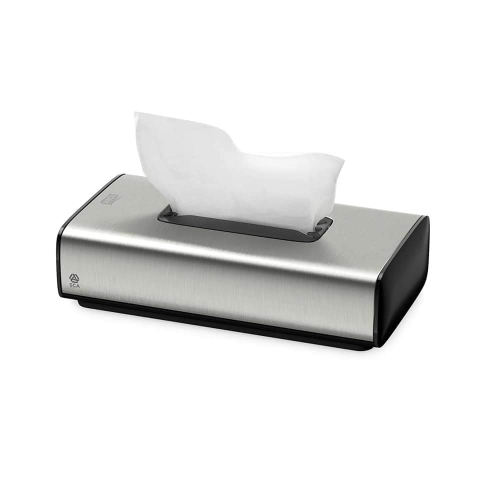 Hộp đựng giấy ăn TORK nội địa Đức