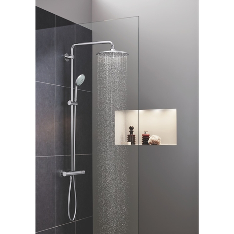 SEN CÂY ỔN NHIỆT Grohe Euphoria System 260 27296002