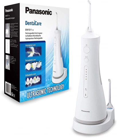 MÁY TĂM NƯỚC PANASONIC EW1511