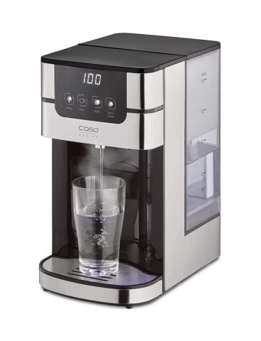 BÌNH THUỶ CASO PERFECTCUP 1000 PRO NEW 4L