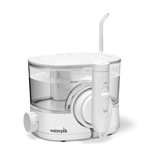 Máy tăm nước không dây Waterpik công nghệ ION