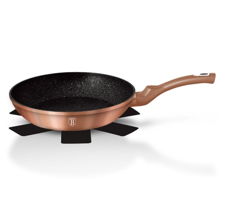 CHẢO RÁN BELINGER HAUS BH/1508N - 20cm