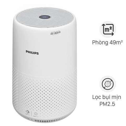 Máy lọc không khí Philips AC0850/20