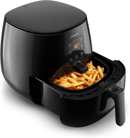 NỒI CHIÊN PHILIPS AIRFRYER XL HD9262/90