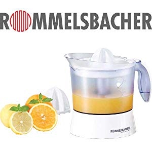 Máy vắt cam Rommelsbacher ZP 40