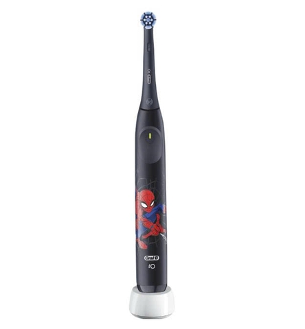 Bàn chải điện trẻ em Oral-B iO Kids 6+ Spiderman