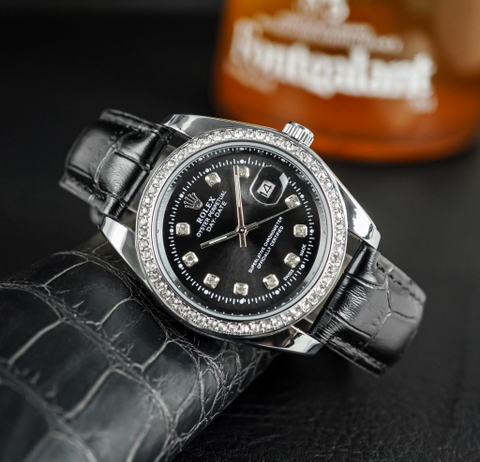 Đồng hồ đeo tay Rolex B663 Máy Pin