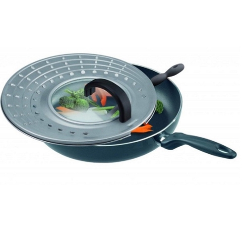 VUNG CHẮN MỠ ELO SPLATTER