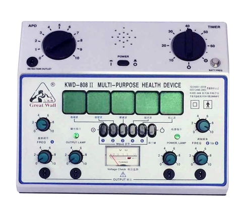 Máy điện châm YINGDI KWD-808I