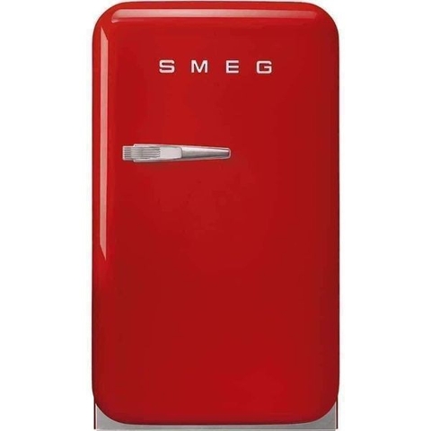 TỦ LẠNH MINI SMEG FAB5RRD5