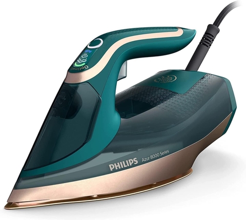 Bàn là hơi nước Philips Azur 8000 DT8030/70 3000W